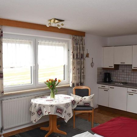 Ferienwohnung Dreer Höfen Buitenkant foto