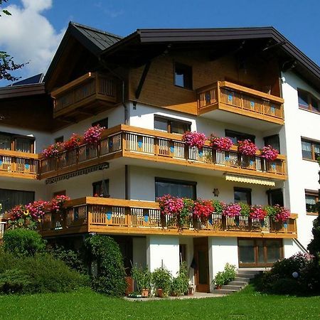 Ferienwohnung Dreer Höfen Buitenkant foto