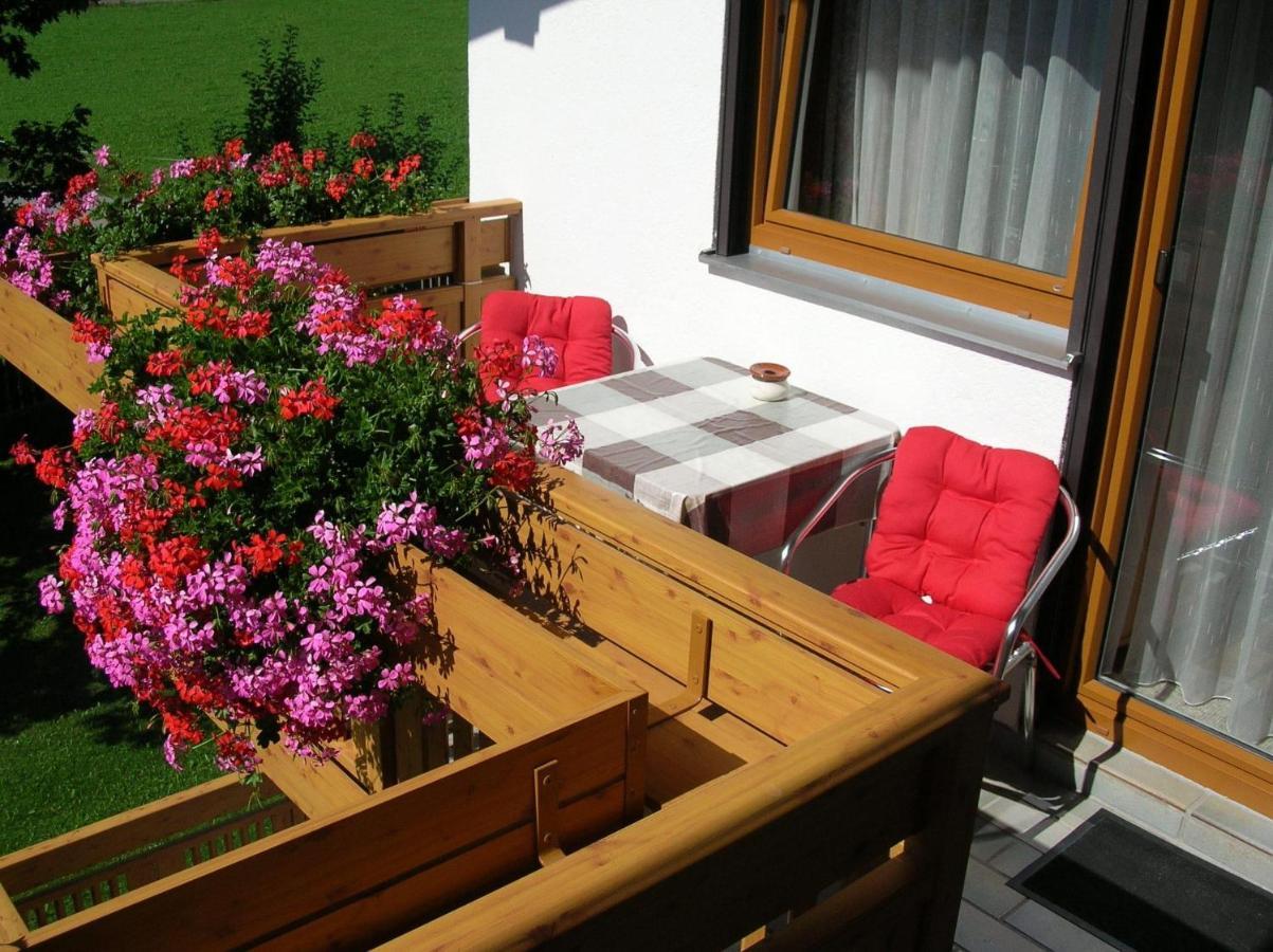 Ferienwohnung Dreer Höfen Buitenkant foto