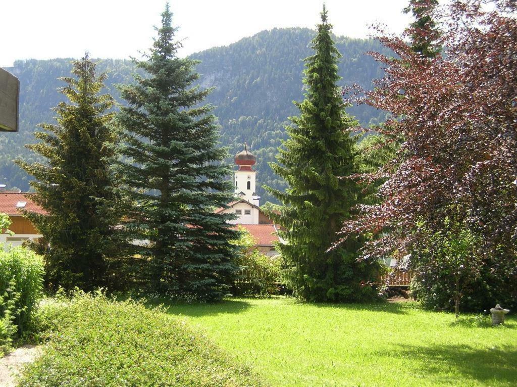 Ferienwohnung Dreer Höfen Buitenkant foto